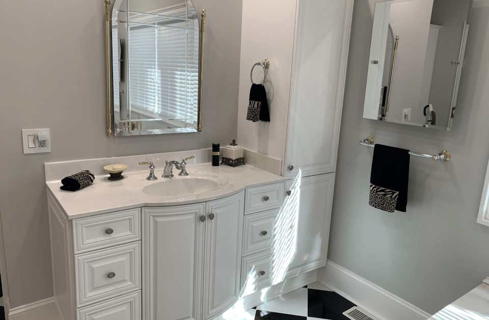 Dawn's Clean Team