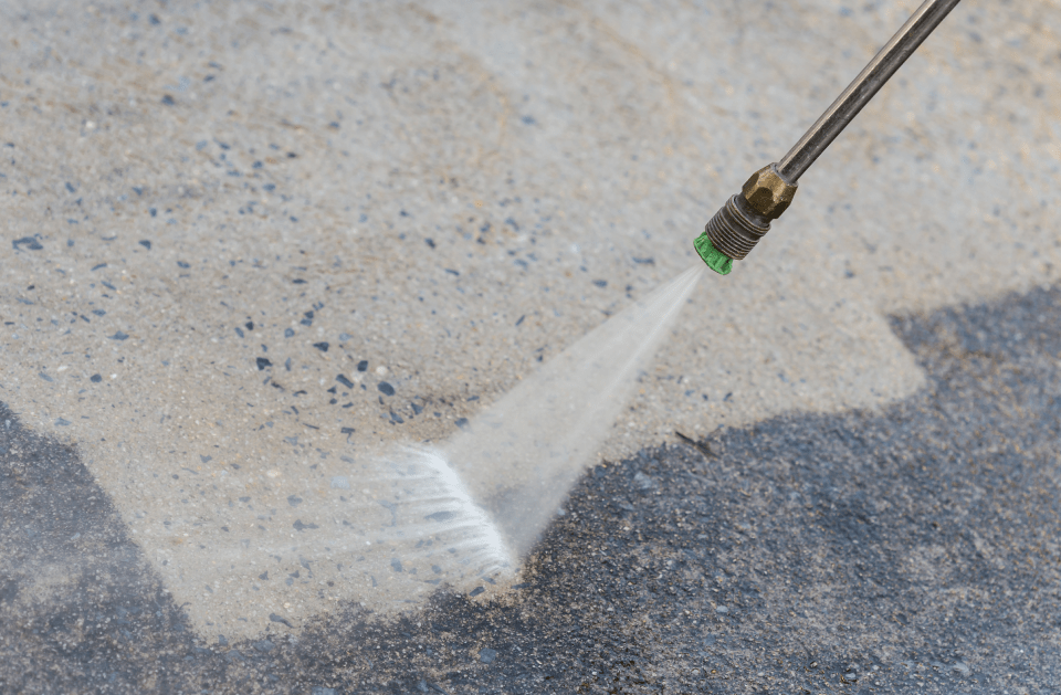 Dawn's Clean Team