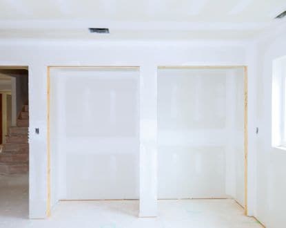 SHEETROCK REPAIR SHEETROCK REPAIR